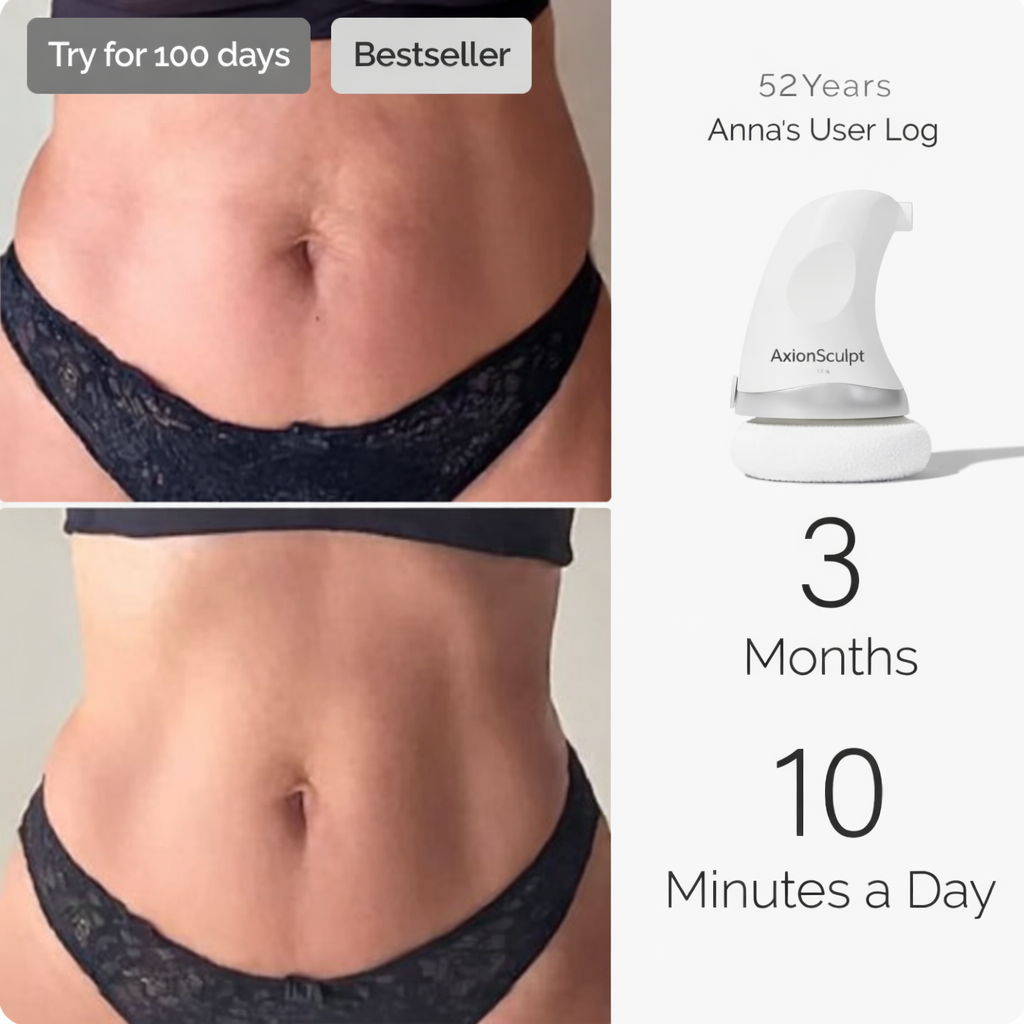 AxionSculpt™ Core Trainer