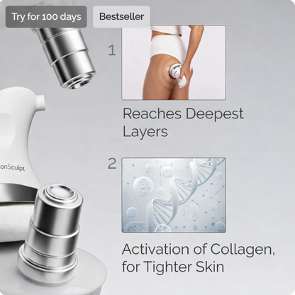 AxionSculpt™ Core Trainer